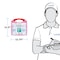 Surefill Emergency Eyewash Station Covered 50 Series AK50EWN - alternate 4